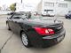 2009 Chrysler  SEBRING CONVERTIBLE 2.7 Cabriolet / Roadster Used vehicle photo 4