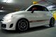 2012 Abarth  ABARTH EINZELSTÜCK G-TECH LEATHER PANORAMA TOPZUST Small Car Used vehicle (

Accident-free ) photo 5