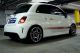 2012 Abarth  ABARTH EINZELSTÜCK G-TECH LEATHER PANORAMA TOPZUST Small Car Used vehicle (

Accident-free ) photo 6