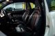 2012 Abarth  ABARTH EINZELSTÜCK G-TECH LEATHER PANORAMA TOPZUST Small Car Used vehicle (

Accident-free ) photo 8