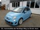 2013 Abarth  500 1.4 T-Jet 16V * PDC * CLIMATE CONTROL * 17 INCH * Small Car Pre-Registration (

Accident-free ) photo 1