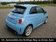 2013 Abarth  500 1.4 T-Jet 16V * PDC * CLIMATE CONTROL * 17 INCH * Small Car Pre-Registration (

Accident-free ) photo 3