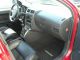 2012 Dodge  2.4 Caliber SRT 4 The wolf in sheep's clothing Saloon Used vehicle (

Accident-free ) photo 9