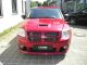 2012 Dodge  2.4 Caliber SRT 4 The wolf in sheep's clothing Saloon Used vehicle (

Accident-free ) photo 1