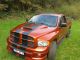 2012 Dodge  Daytona RAM SLT 4X4 LPG Off-road Vehicle/Pickup Truck Used vehicle photo 1