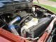 2012 Dodge  Daytona RAM SLT 4X4 LPG Off-road Vehicle/Pickup Truck Used vehicle photo 3