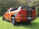 2012 Dodge  Daytona RAM SLT 4X4 LPG Off-road Vehicle/Pickup Truck Used vehicle photo 6