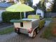 1988 Trabant  Special three-axle model Other Used vehicle photo 2