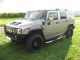 Hummer  H2, 22 inch wheels, rear camera 2012 Used vehicle (

Accident-free ) photo