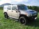 2012 Hummer  H2, 22 inch wheels, rear camera Off-road Vehicle/Pickup Truck Used vehicle (

Accident-free ) photo 2