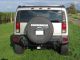 2012 Hummer  H2, 22 inch wheels, rear camera Off-road Vehicle/Pickup Truck Used vehicle (

Accident-free ) photo 4