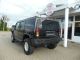 2002 Hummer  H2 * 6.0 * Bose sound * leather * memory * Off-road Vehicle/Pickup Truck Used vehicle photo 11