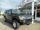 2002 Hummer  H2 * 6.0 * Bose sound * leather * memory * Off-road Vehicle/Pickup Truck Used vehicle photo 13