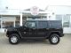 2002 Hummer  H2 * 6.0 * Bose sound * leather * memory * Off-road Vehicle/Pickup Truck Used vehicle photo 1