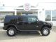 2002 Hummer  H2 * 6.0 * Bose sound * leather * memory * Off-road Vehicle/Pickup Truck Used vehicle photo 7