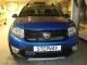 Dacia  Prestige Stepway dCi Air Navi Bluetooth 2012 New vehicle photo