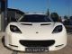2012 Lotus  Evora S 2 +2 * LOTUS * MUNICH Sports Car/Coupe Used vehicle (

Accident-free ) photo 1