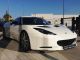 2012 Lotus  Evora S 2 +2 * LOTUS * MUNICH Sports Car/Coupe Used vehicle (

Accident-free ) photo 2