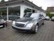 2004 Maybach  New condition, full equip., 2 colors silver, tax Saloon Used vehicle photo 2