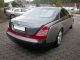 2004 Maybach  New condition, full equip., 2 colors silver, tax Saloon Used vehicle photo 4