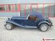 1979 Other  JBA Falcon 2.0L Roadster Cabrio Cabriolet / Roadster Used vehicle photo 7
