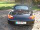 1997 Other  Porsche Boxster 2.5 'sales in customer order' Cabriolet / Roadster Used vehicle photo 10