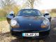 1997 Other  Porsche Boxster 2.5 'sales in customer order' Cabriolet / Roadster Used vehicle photo 5