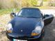 1997 Other  Porsche Boxster 2.5 'sales in customer order' Cabriolet / Roadster Used vehicle photo 6
