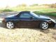 1997 Other  Porsche Boxster 2.5 'sales in customer order' Cabriolet / Roadster Used vehicle photo 8