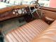 1936 Other  Armstrong Siddeley 20/25 Convertible Cabriolet / Roadster Classic Vehicle photo 9