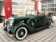 1936 Other  Armstrong Siddeley 20/25 Convertible Cabriolet / Roadster Classic Vehicle photo 13