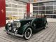 Other  Armstrong Siddeley 20/25 Convertible 1936 Classic Vehicle photo