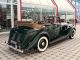 1936 Other  Armstrong Siddeley 20/25 Convertible Cabriolet / Roadster Classic Vehicle photo 1