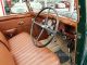 1936 Other  Armstrong Siddeley 20/25 Convertible Cabriolet / Roadster Classic Vehicle photo 2