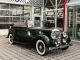 1936 Other  Armstrong Siddeley 20/25 Convertible Cabriolet / Roadster Classic Vehicle photo 4