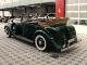 1936 Other  Armstrong Siddeley 20/25 Convertible Cabriolet / Roadster Classic Vehicle photo 5