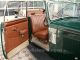 1936 Other  Armstrong Siddeley 20/25 Convertible Cabriolet / Roadster Classic Vehicle photo 7