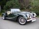 Morgan  Plus 8 Convertible 3.9 V8 * only 36100 km * 1 Hand RHD 1994 Used vehicle photo