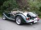 1994 Morgan  Plus 8 Convertible 3.9 V8 * only 36100 km * 1 Hand RHD Cabriolet / Roadster Used vehicle photo 1
