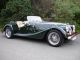 1994 Morgan  Plus 8 Convertible 3.9 V8 * only 36100 km * 1 Hand RHD Cabriolet / Roadster Used vehicle photo 3