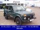 Lada  Niva 4x4 Only / SERVO / AHK / ZV / TOP condition! 2010 Used vehicle (

Accident-free ) photo