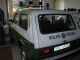 1992 Lada  Niva, People's Police, police, IFA, GDR Off-road Vehicle/Pickup Truck Used vehicle photo 9