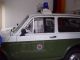 1992 Lada  Niva, People's Police, police, IFA, GDR Off-road Vehicle/Pickup Truck Used vehicle photo 11
