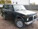2008 Lada  Niva 4x4 Off-road Vehicle/Pickup Truck Used vehicle photo 4