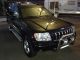 Jeep  Grand Cherokee CRD Limited 2005 Used vehicle photo