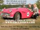 1949 MG  TC 1949 very nice restored car Cabriolet / Roadster Classic Vehicle photo 7