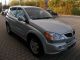 2006 Ssangyong  200 Xdi 4x4 * DPF * Automatic climate control * AHK * Navi * LM wheels Off-road Vehicle/Pickup Truck Used vehicle (

Accident-free ) photo 3