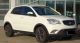 2011 Ssangyong  2.0 e-XDi DPF 2WD - 8 tires Off-road Vehicle/Pickup Truck Used vehicle (

Accident-free ) photo 1