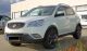 2011 Ssangyong  2.0 e-XDi DPF 2WD - 8 tires Off-road Vehicle/Pickup Truck Used vehicle (

Accident-free ) photo 3
