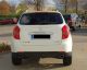 2011 Ssangyong  2.0 e-XDi DPF 2WD - 8 tires Off-road Vehicle/Pickup Truck Used vehicle (

Accident-free ) photo 6